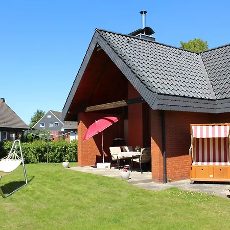 Sandfoort In Spitze Vakantiehuis