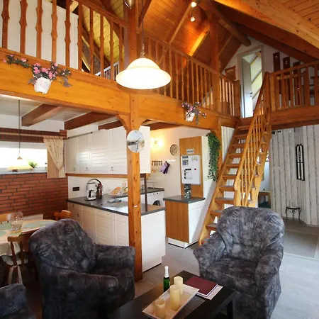 Sandfoort In Spitze Vakantiehuis *
