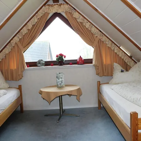 Sandfoort In Spitze *
