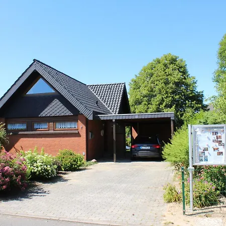 Sandfoort In Spitze * Friedrichskoog